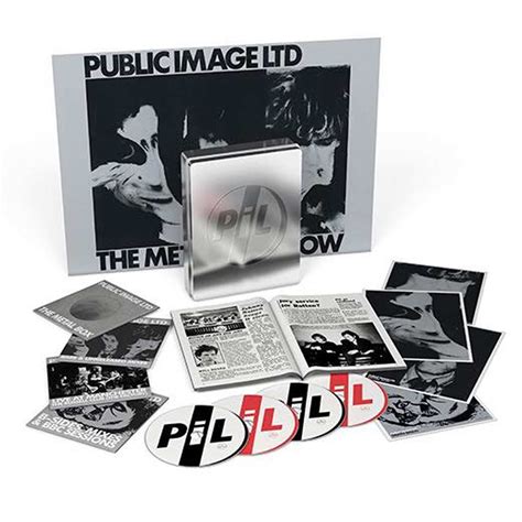 public image limited metal box blogspot|public image ltd fodderstompf.